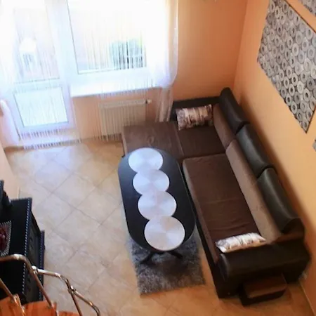 Apartament Sloneczny Misdroy Exterior foto