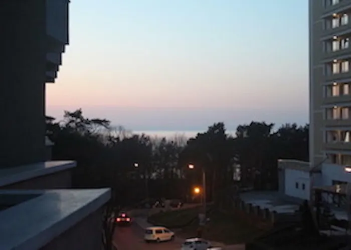 Apartament Sloneczny