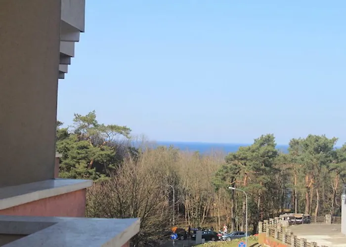 Apartament Sloneczny