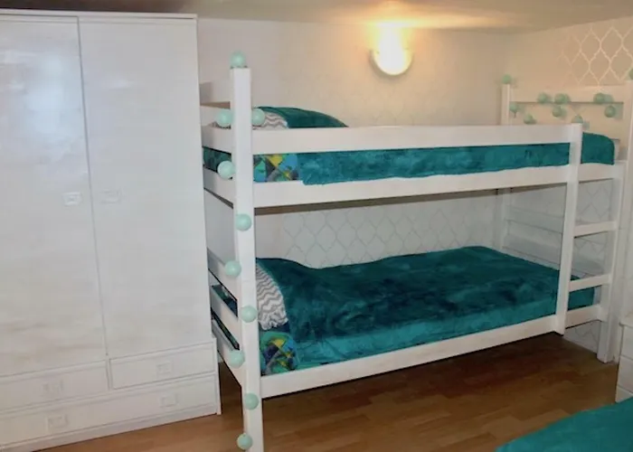 Apartament Sloneczny