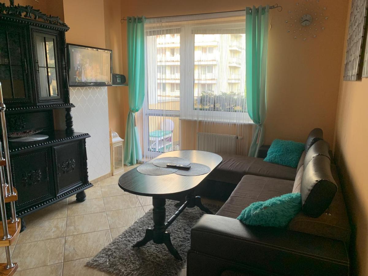 Sloneczny Apartment Miedzyzdroje