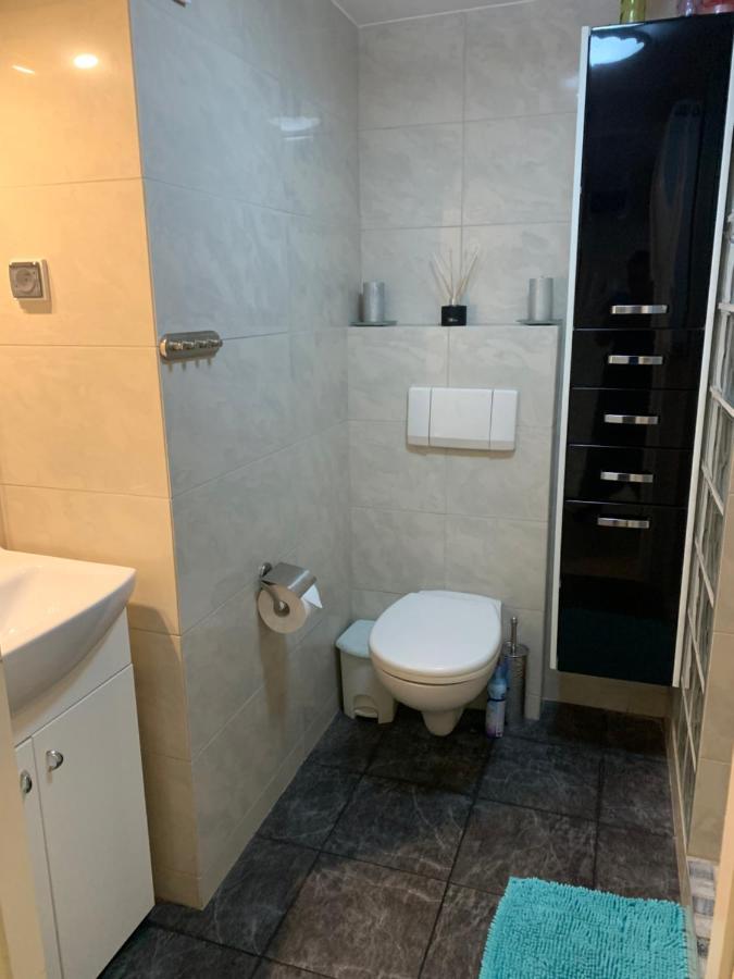 Sloneczny Apartment Miedzyzdroje
