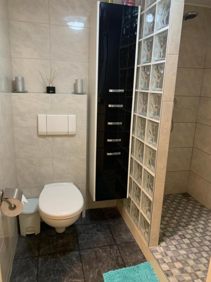 Sloneczny Apartment *