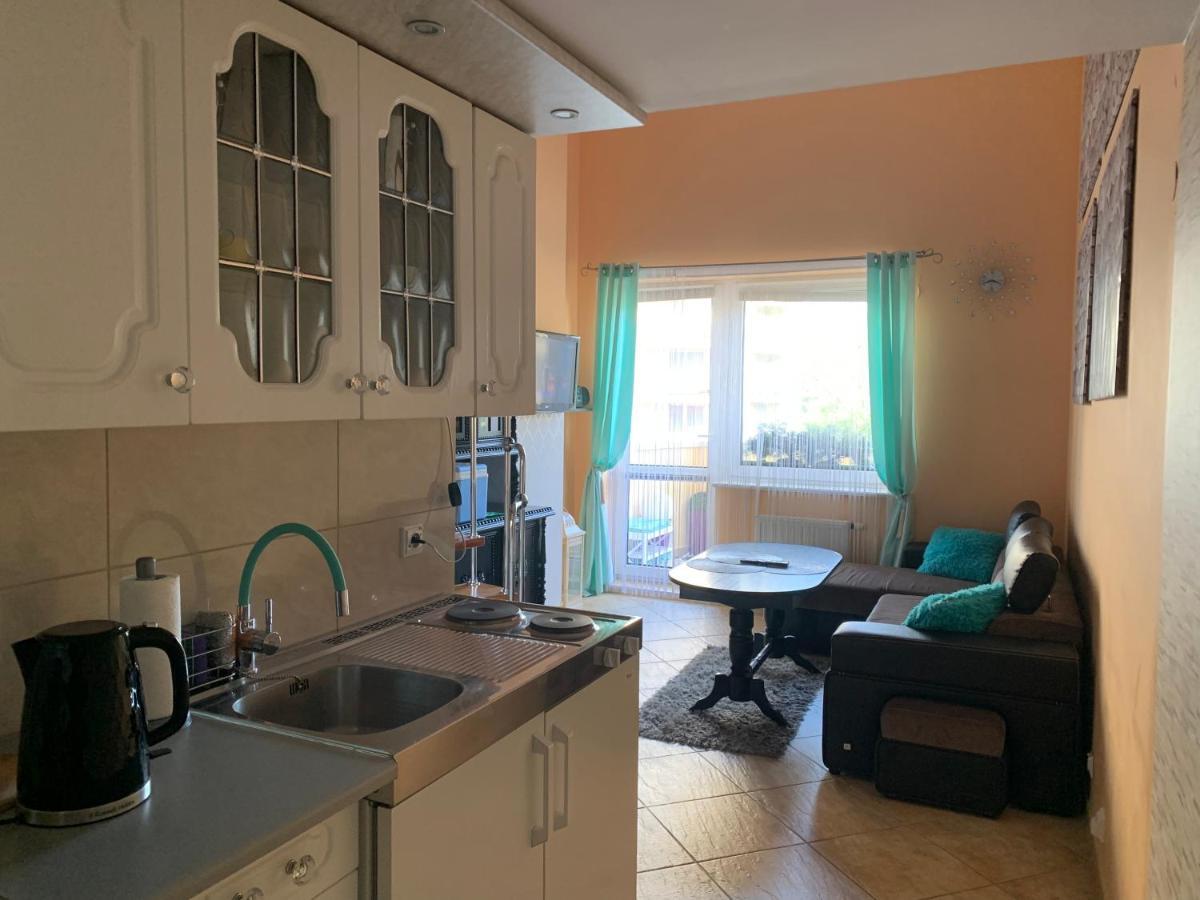 Apartment Sloneczny Miedzyzdroje