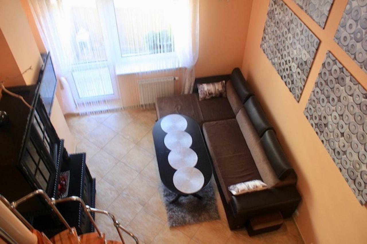 Apartment Sloneczny