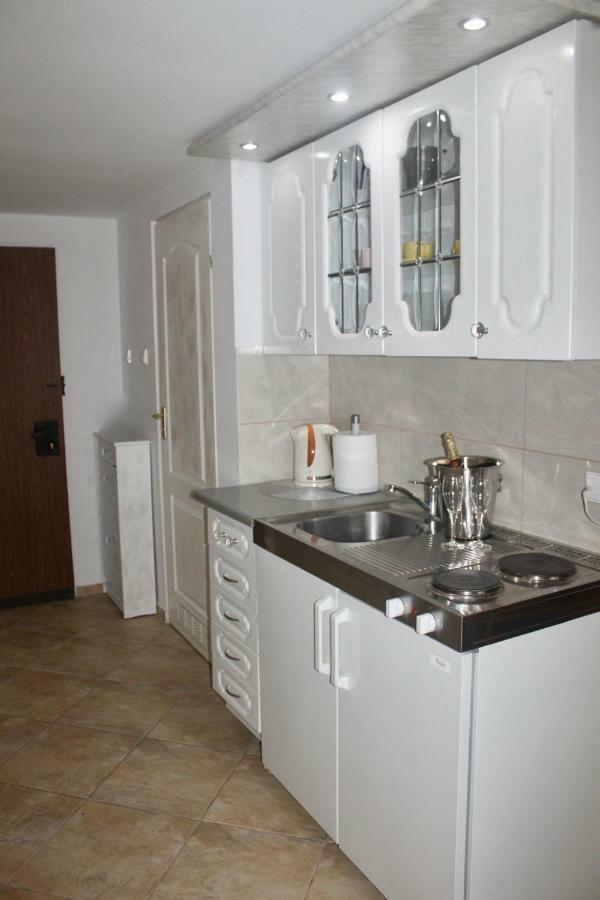 Apartment Sloneczny