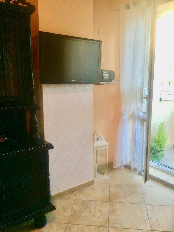 Sloneczny Apartment