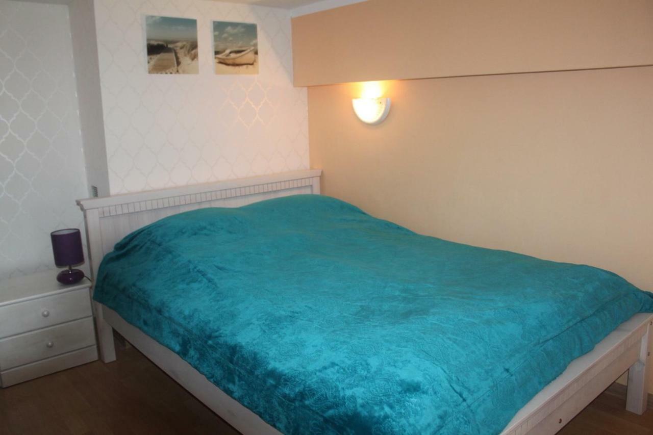 Sloneczny Apartment Miedzyzdroje