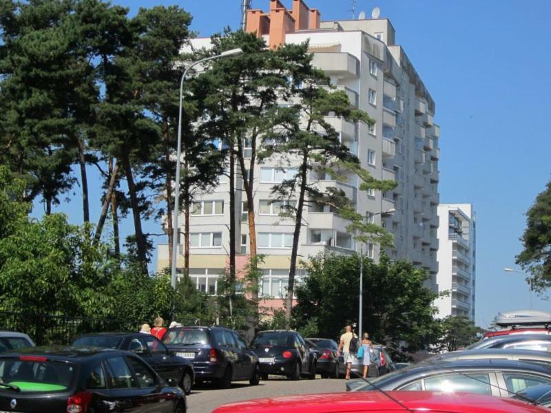 Apartment Sloneczny